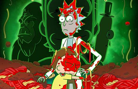 myflixer rick and morty season 7